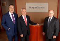 Photo of The Litchfield Hills Group - Morgan Stanley