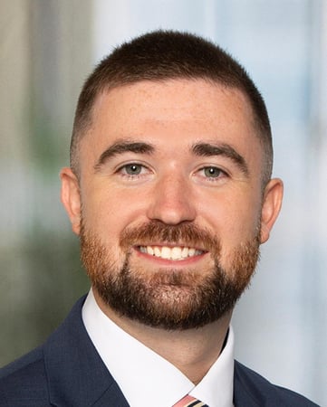 Photo of Dan Driscoll