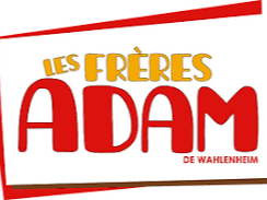 les fréres adam-Boulanger Vendenheim Reichstett
