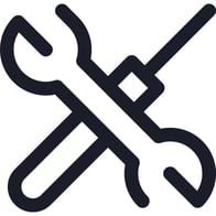 Réparation et protection