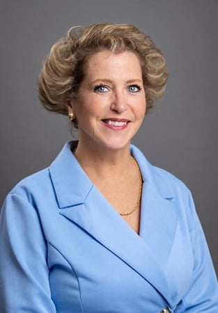 Photo of Kathleen O'Neill