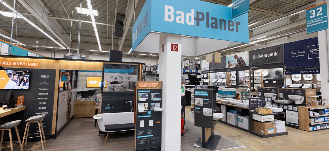 Dein OBI Markt Schwelm, Talstraße 13