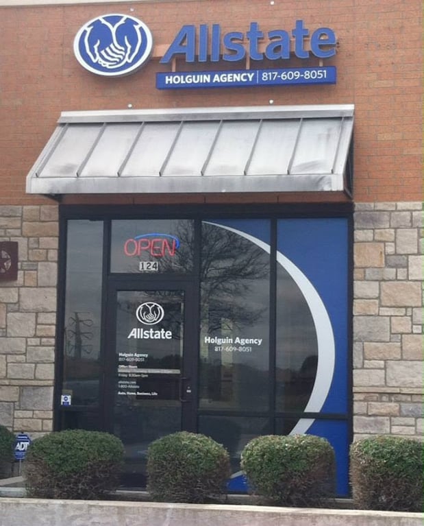 Allstate Car Insurance in Arlington, TX Yvette Holguin Westers