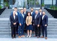 Photo of Spring Mill Wealth Management Group - Morgan Stanley