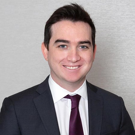 Photo of Patrick St. Onge