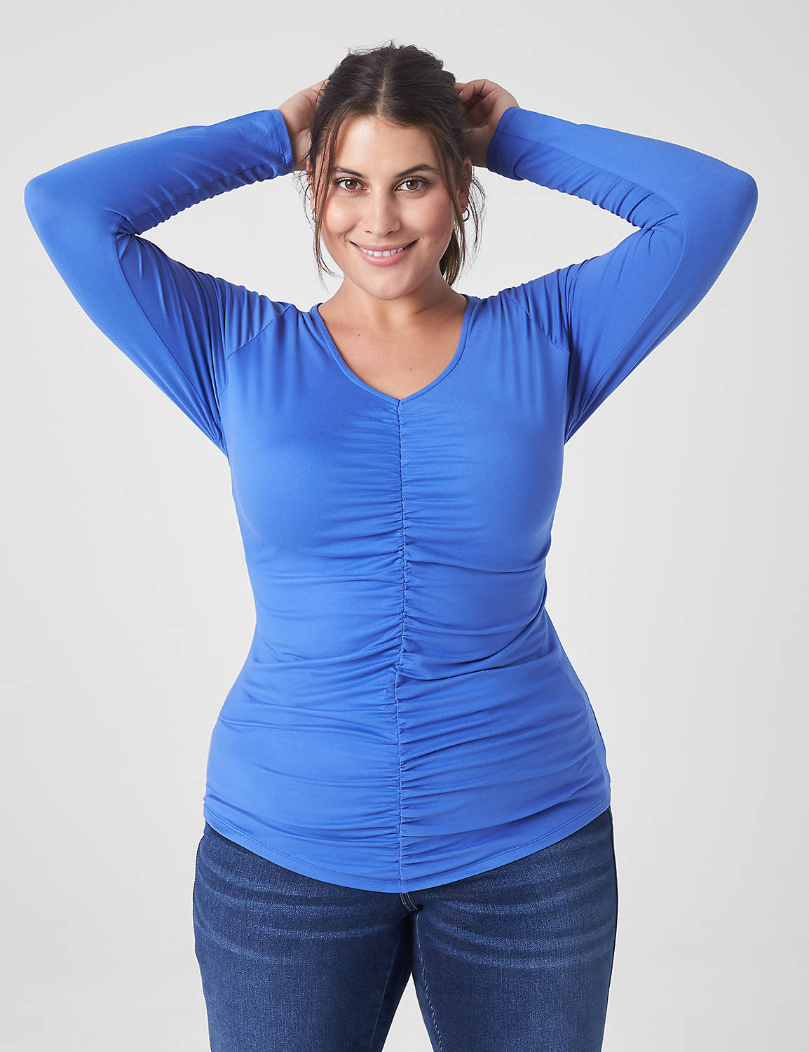 Plus Size Clothing Store at Dogwood Festival Market in Flowood Lane