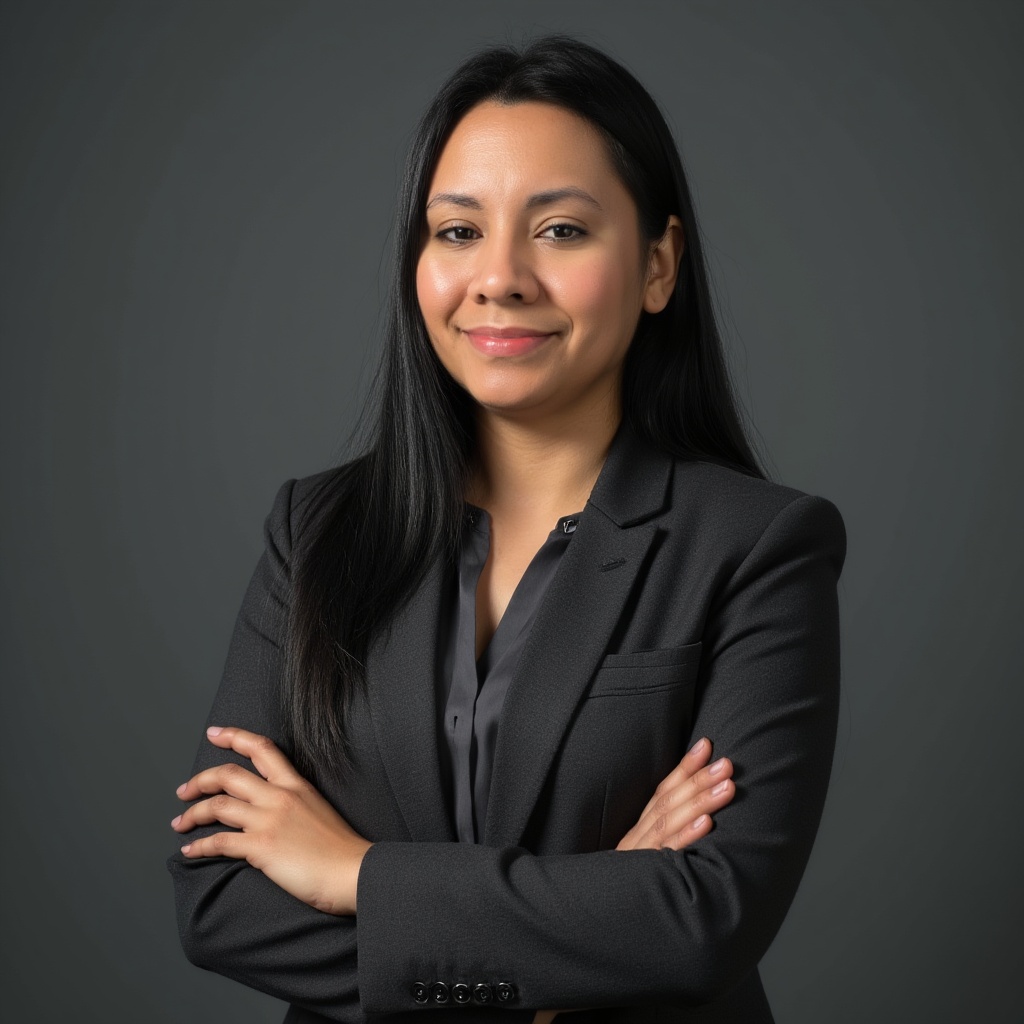 Isabel Acevedo Norwood, NJ