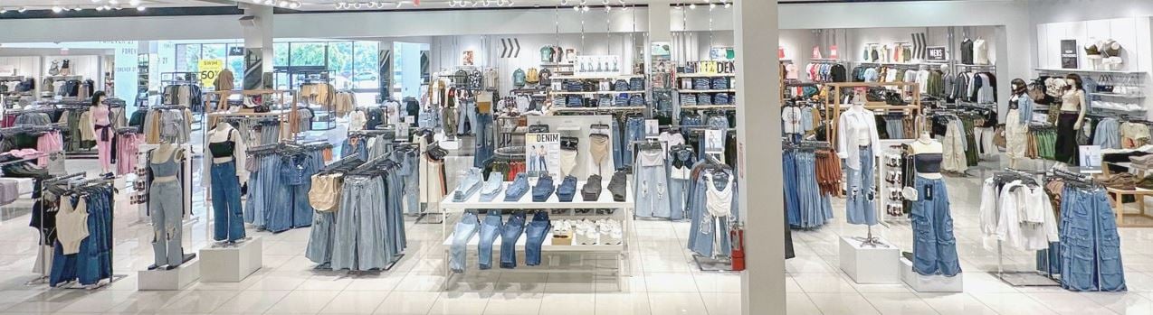 Forever 21 to Open Massive Five-Level Store On Fifth Avenue - Racked NY