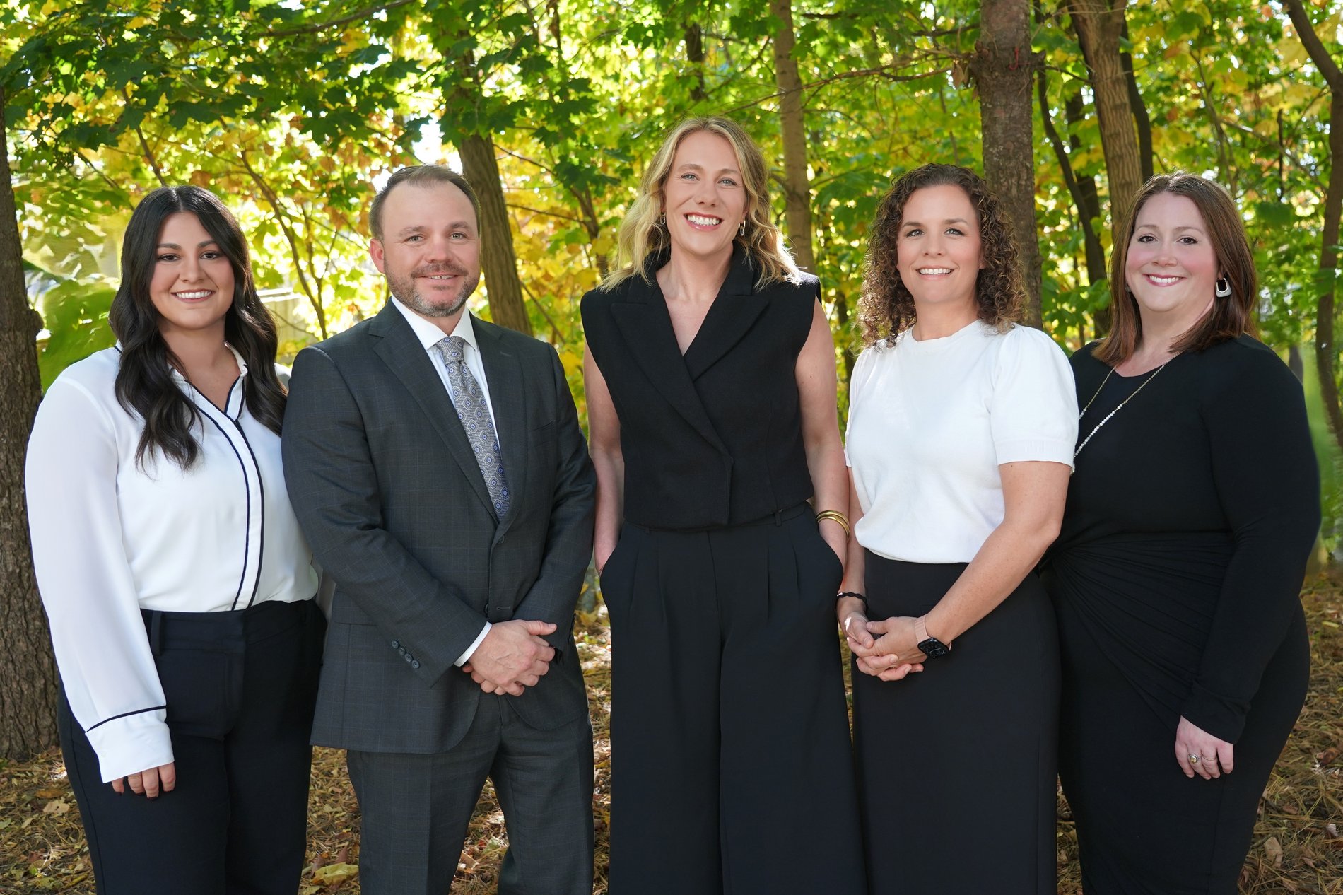 Photo of The Livingston Key Group - Morgan Stanley