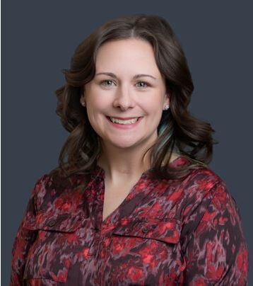 Photo of Caitlin Johnston