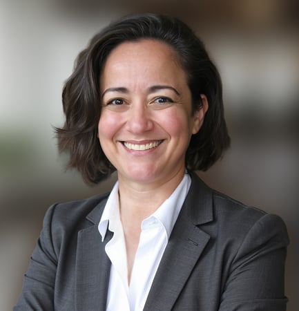 Photo of Beth Toscan