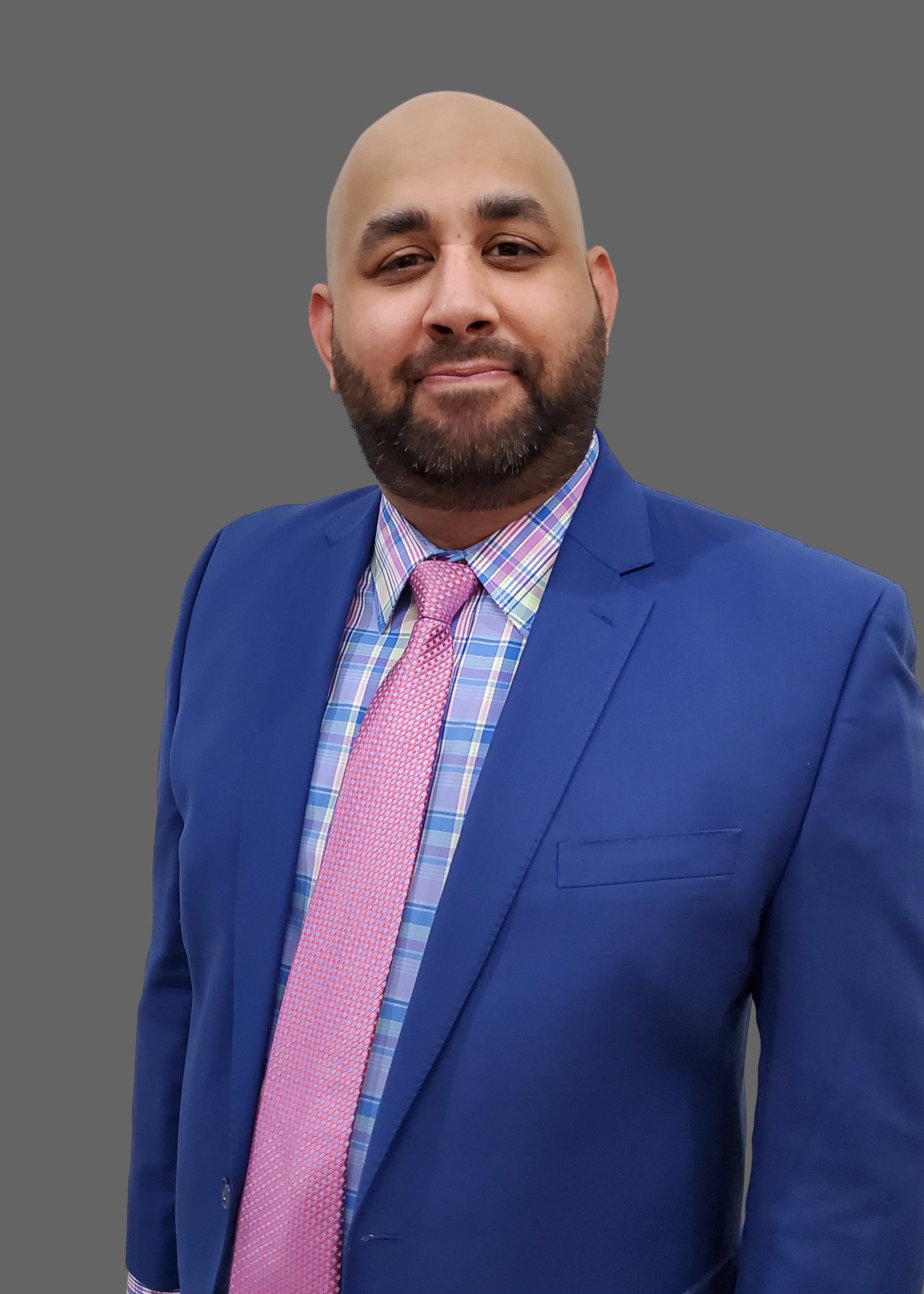 Daniyal Erfan Jackson Heights, NY