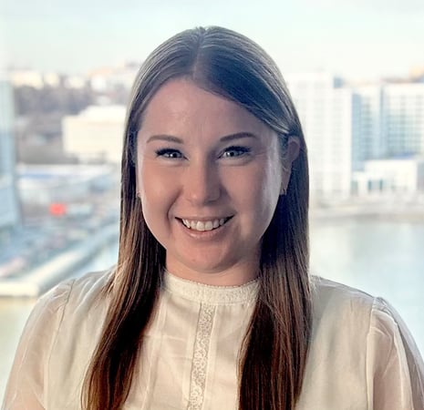 Photo of Jacqueline Lane