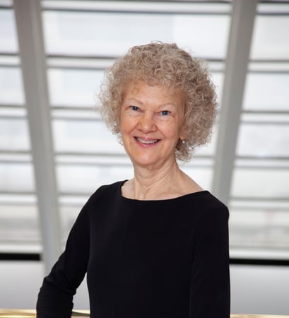 Photo of Lynnae Nekervis Prokopow