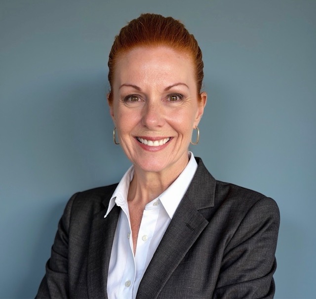 Photo of Michelle  A. Davis - Morgan Stanley