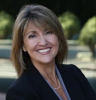 Photo of Sandra Devich - Morgan Stanley