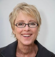 Photo of Catherine Cole - Morgan Stanley