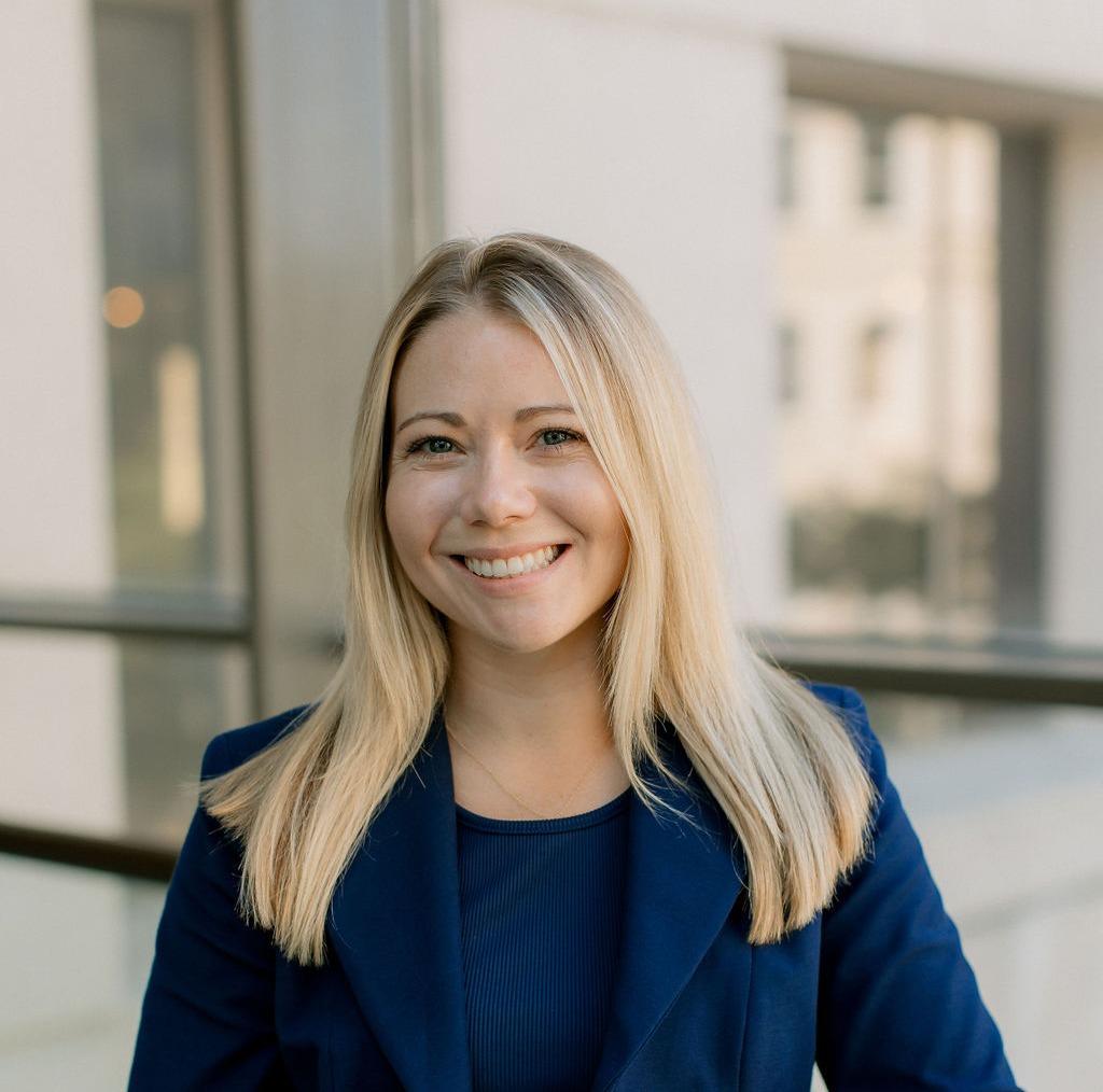 Photo of Monica Nichol - Morgan Stanley Financial Advisor