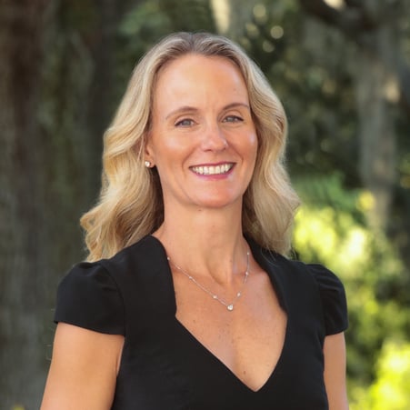 Photo of Beth Colón