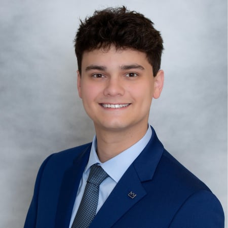 Photo of Christian DeFalco