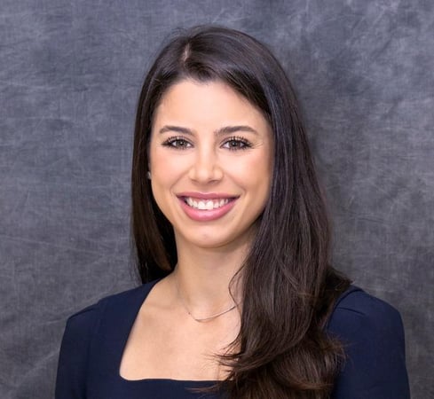 Photo of Nicole Szomstein