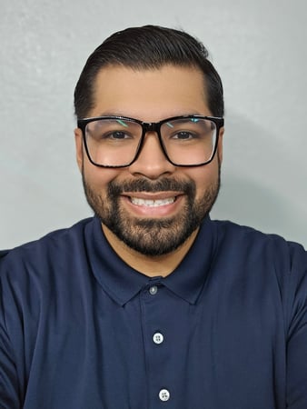 Photo of agent
