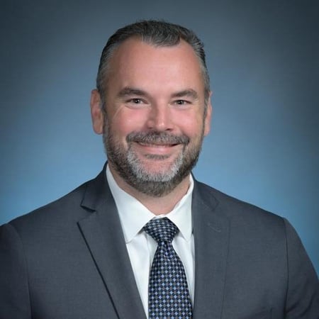 Photo of Matthew Giresi