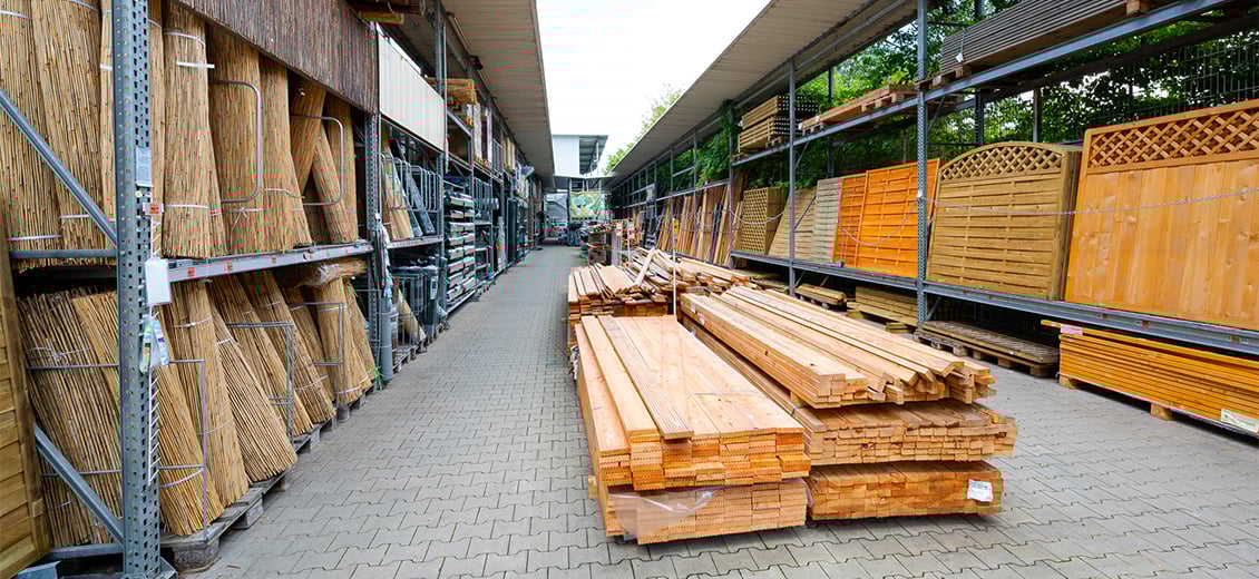 Dein OBI Markt ErlangenOst, KurtSchumacherStr. 14