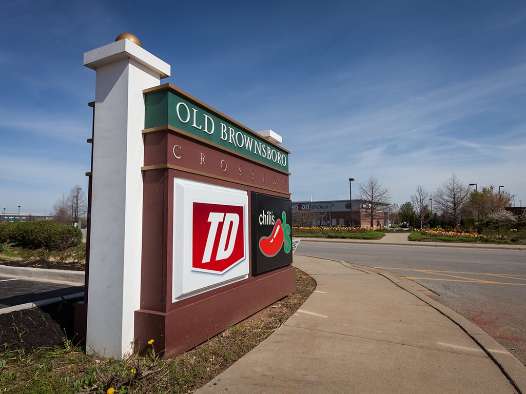 Tire Discounters Brownsboro tires, alignment, brakes, autoglass in