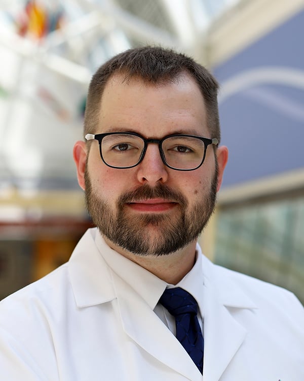 Stephen Manning -  Beacon Kalamazoo Heart Institute