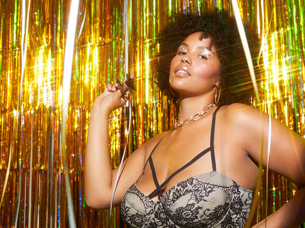 Shop all plus size holiday looks at rue21