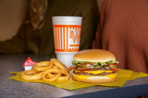 Whataburger  Order Online with Curbside and Delivery