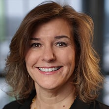Kira Przybylko, MD, FACOG