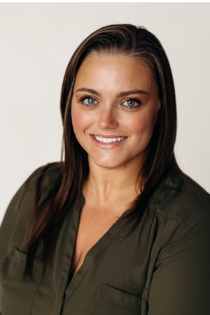 Photo of Candace Howard