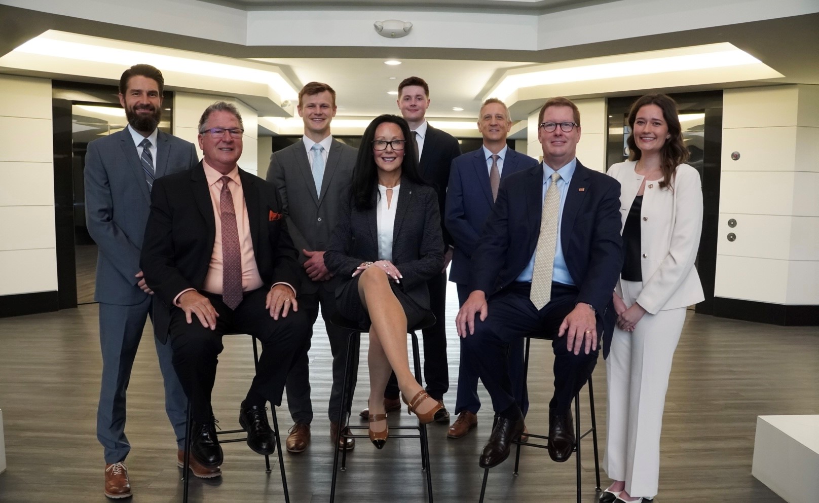 Photo of The Lake Harbor Group - Morgan Stanley
