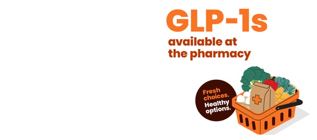 glp-1 medical prescriptions lubbock Amigos Pharmacy Near Me in it’s the perfect companion for anyone using GLP Discounted GLP-1 Weight Loss Drugs