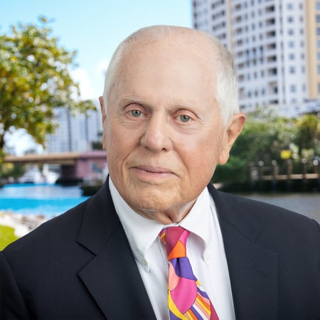 Photo of John Snyder