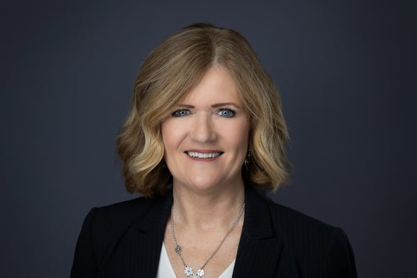 Photo of Diana Hines