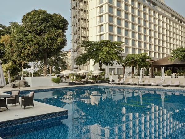 Hotels in Kinshasa | Book Online Now | AccorHotels.com