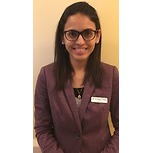 profile photo of Dr. Komal Patel