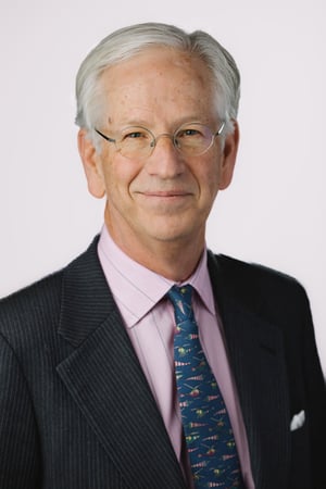 Photo of Howard Grace