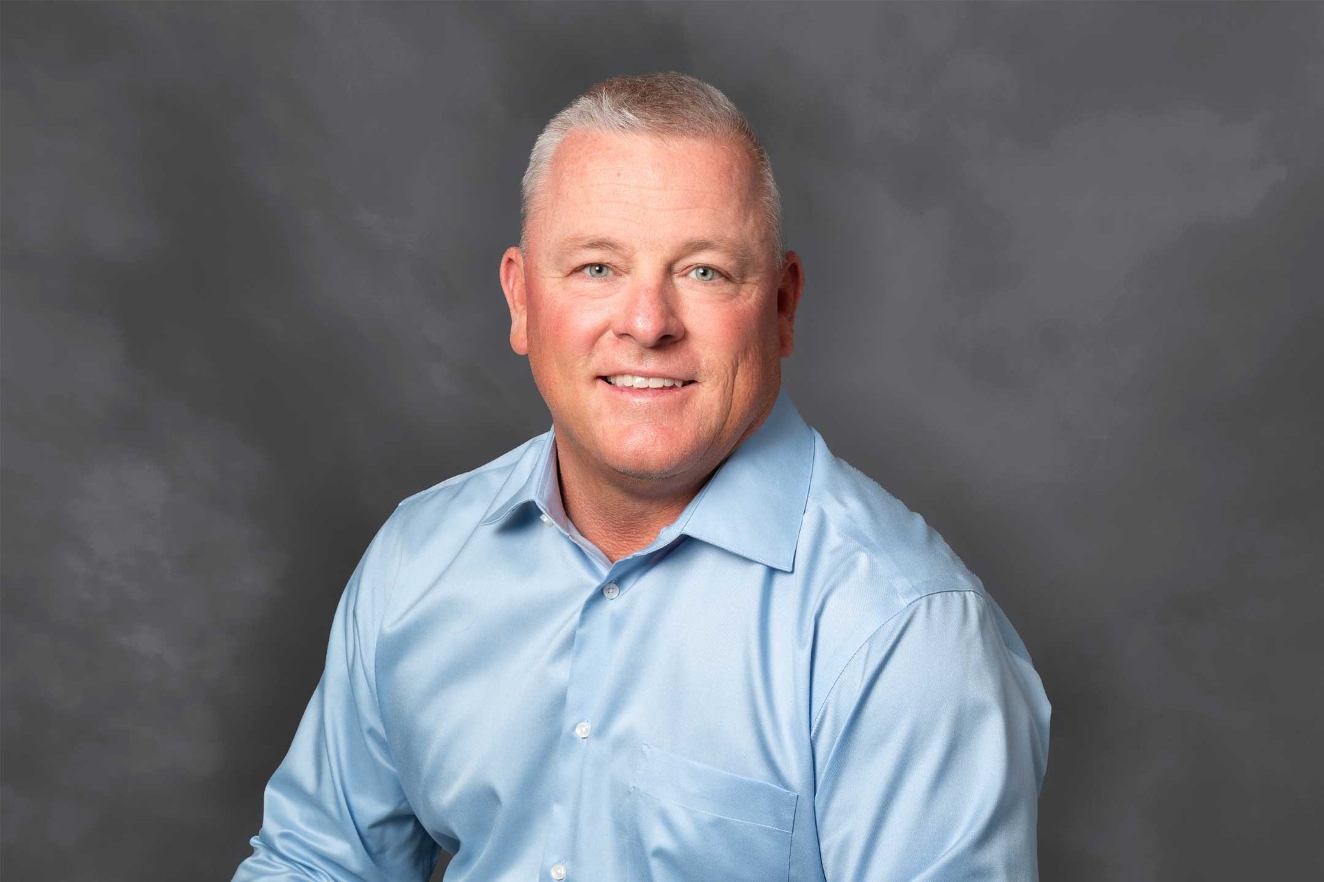 Bill Cockhill - Stockman Bank Real Estate Loan Officer