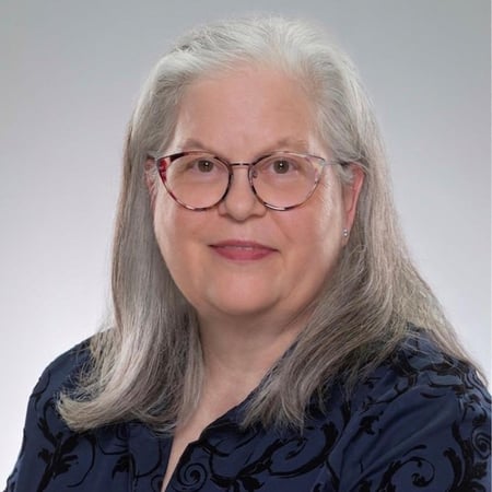 Photo of Leah Willingham
