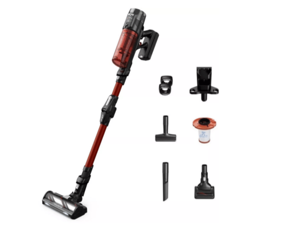 Aspirateur balai ROWENTA X Force Flex 13.60 animal RH9A73WO