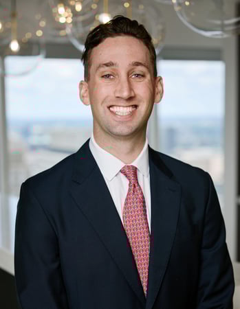 Photo of Michael Egan