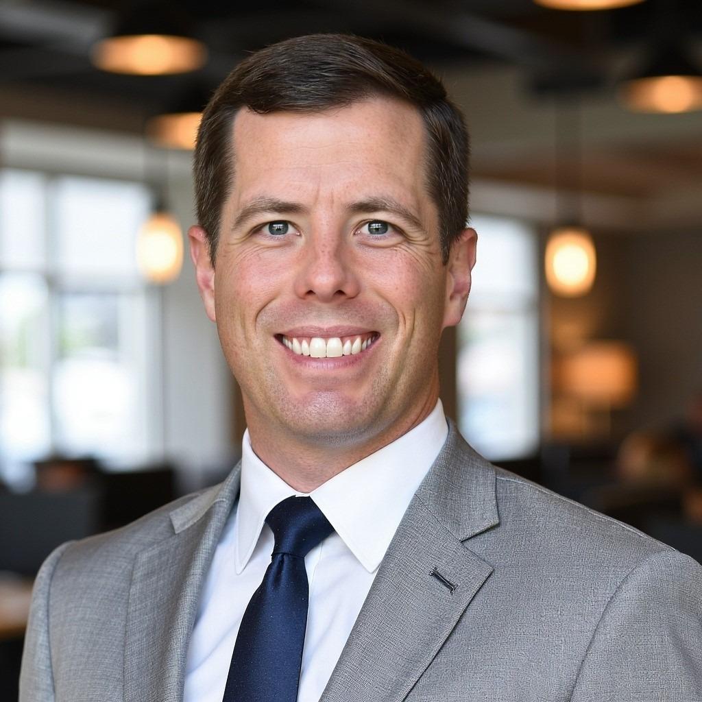 Photo of Robert Farrell - Morgan Stanley