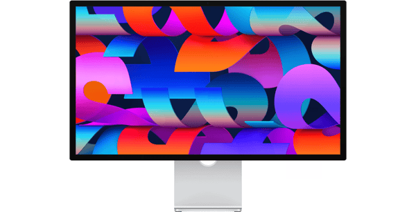 Ecran APPLE Studio Display 27 5K Verre Standard