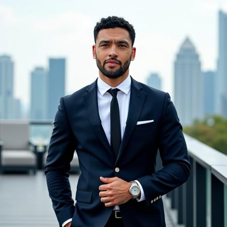 Photo of Lamar Neagle