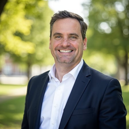 Advisor Photo