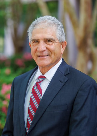 Photo of Paul Winn